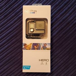 GoPro Hero